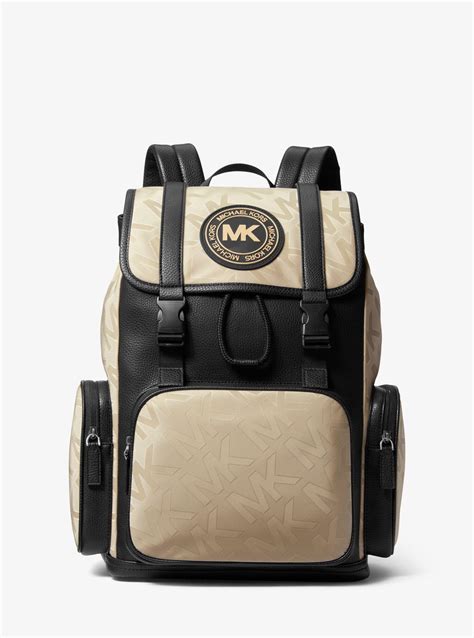 michael kors boys backpacks